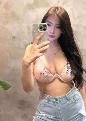 Jenifer 23Yrs Old Escort 162CM Tall Yanbu Image - 0