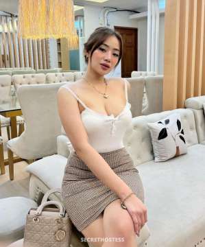 Jenifer 23Yrs Old Escort 162CM Tall Yanbu Image - 1