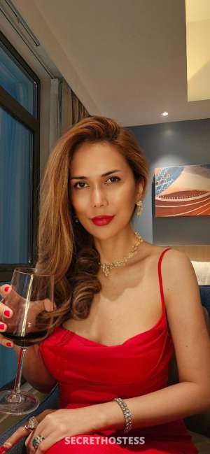 Jenny 29Yrs Old Escort 166CM Tall Ho Chi Minh City Image - 19