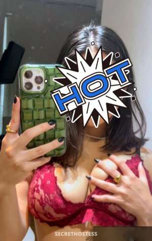 Jiya 24Yrs Old Escort 160CM Tall Hyderabad Image - 2