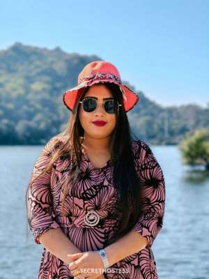 Jiya 24Yrs Old Escort 160CM Tall Hyderabad Image - 4