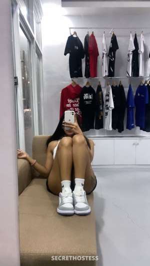 22 year old Asian Escort in Angeles City Keisha, escort