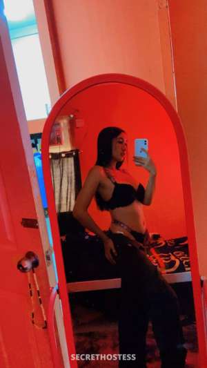 Keisha 22Yrs Old Escort 163CM Tall Angeles City Image - 3