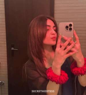 28 year old Asian Escort in Lahore Kinza Butt Independent Girl 28 Years |, escort