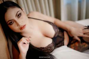 Linda 30Yrs Old Escort 158CM Tall Pattaya Image - 4