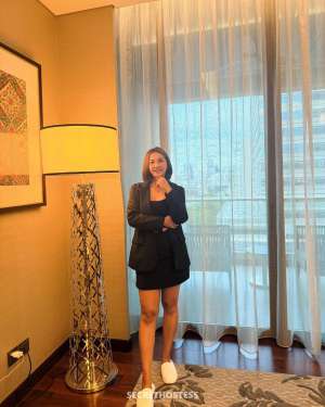 Lisa Escort Bangkok Image - 1