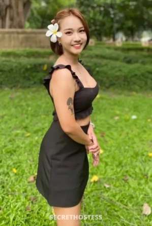Lisa Escort Bangkok Image - 2