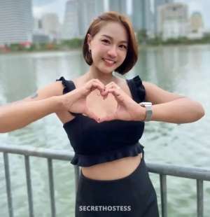 Lisa Escort Bangkok Image - 3