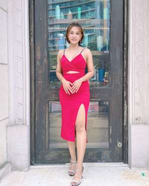 Lisa Escort Bangkok Image - 9