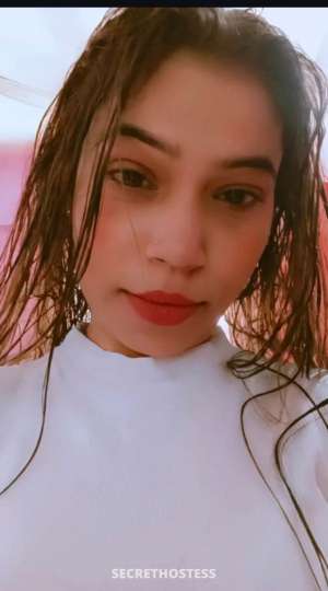 Nisha Verma, escort 24 year old Escort in Bangalore