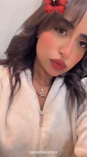 Nona Khaled, escort 24 year old Escort in Alexandria