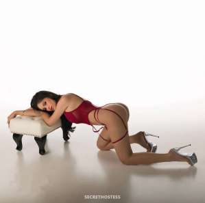 Samantha 24Yrs Old Escort 166CM Tall Hong Kong Image - 8