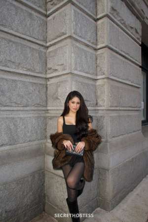 Samantha 24Yrs Old Escort 166CM Tall Hong Kong Image - 9