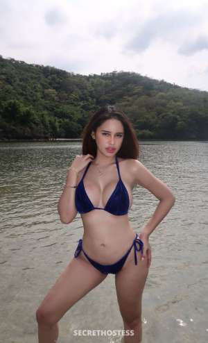 Samantha 24Yrs Old Escort 166CM Tall Hong Kong Image - 14