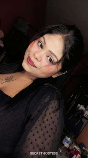 Sana 22Yrs Old Escort 46KG 154CM Tall Hyderabad Image - 2