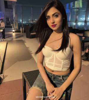 Shweta 22Yrs Old Escort 166CM Tall Abu Dhabi Image - 3