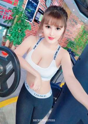 Tina 22Yrs Old Escort 169CM Tall Auckland Image - 1