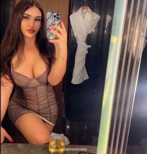 Veena 22Yrs Old Escort 162CM Tall Riyadh Image - 3