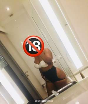 22Yrs Old Escort 172CM Tall Abidjan Image - 1