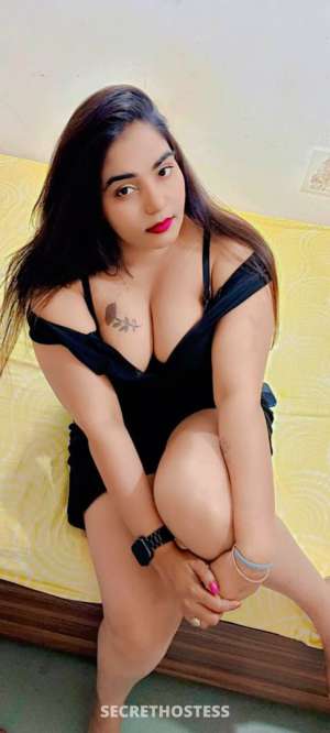 Himani, escort 22 year old Escort in Bangalore
