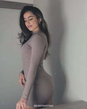 23Yrs Old Escort 154CM Tall Indore Image - 1