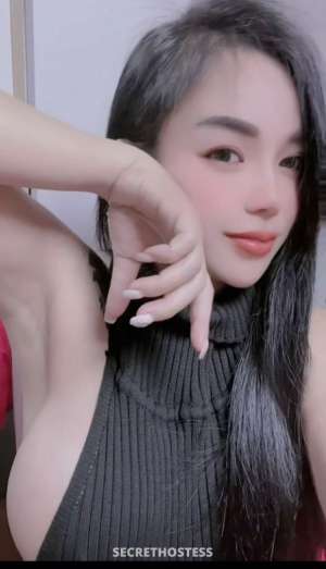 24 year old Asian Escort in Jeddah Thai Lady..(new), escort