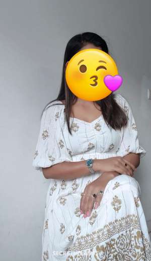 24 year old Indian Escort in Hyderabad New Young One, escort