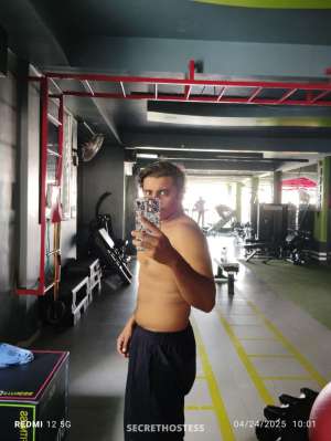 Lover for sarvice, Male adult performer 25 year old Escort in Bangalore