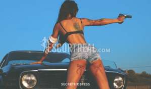 25 year old Italian Escort in Roma Serena, independent (Serena, independent
