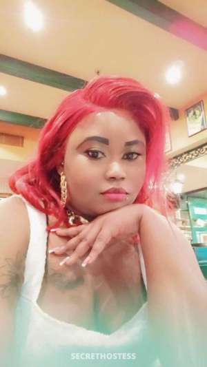 26Yrs Old Escort 154CM Tall Nairobi Image - 7