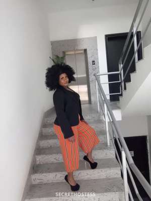 26Yrs Old Escort 154CM Tall Nairobi Image - 8