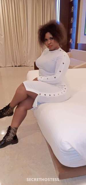 26Yrs Old Escort 154CM Tall Nairobi Image - 9