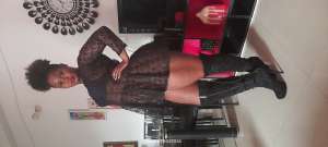 26Yrs Old Escort 154CM Tall Nairobi Image - 12