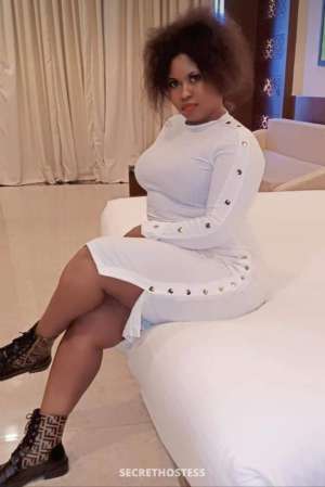 26Yrs Old Escort 154CM Tall Nairobi Image - 13