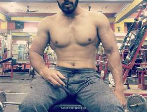 29 year old Escort in Hyderabad Armaan, Male escort