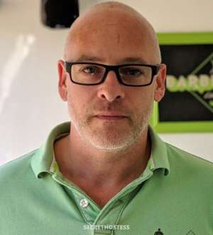 44 year old Escort in Alanya Viktor Slave, Male escort