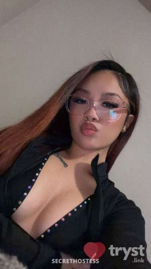 0 year old Asian Escort in Bellevue WA Kaylani - exotic asian baby