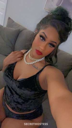 Chanel 27Yrs Old Escort Charlotte NC Image - 2