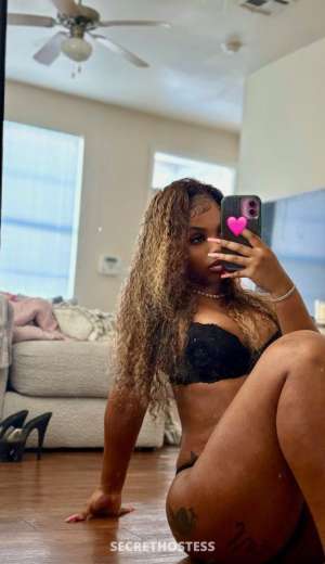 Dallas 20Yrs Old Escort Birmingham AL Image - 2