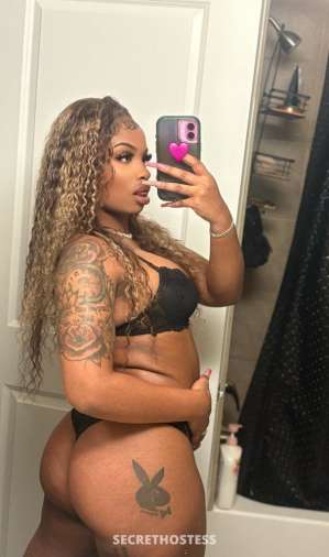 Dallas 20Yrs Old Escort Birmingham AL Image - 5