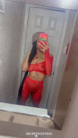 Doll 23Yrs Old Escort Denton TX Image - 1