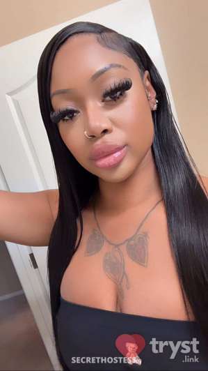 Escort Fayetteville NC Image - 6