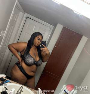 Nisha - Juicy Slutty BBW 0 year old Escort in Houston TX