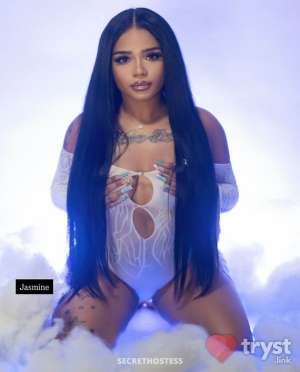 0 year old Escort in Los Angeles CA Jasmine - 100%REAL &amp