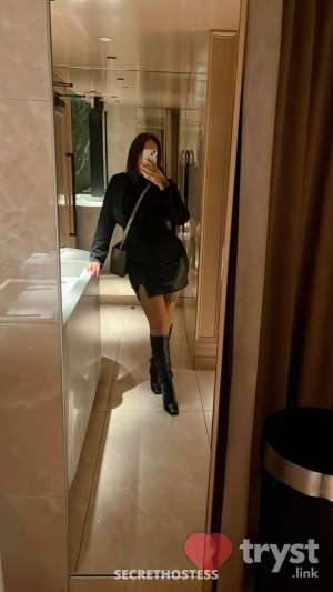 Escort Quebec City Image - 4