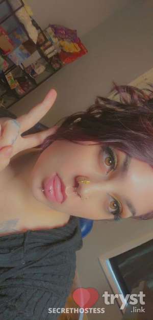 Kayd - Confident &amp; Tempting 0 year old Escort in Rochester NY