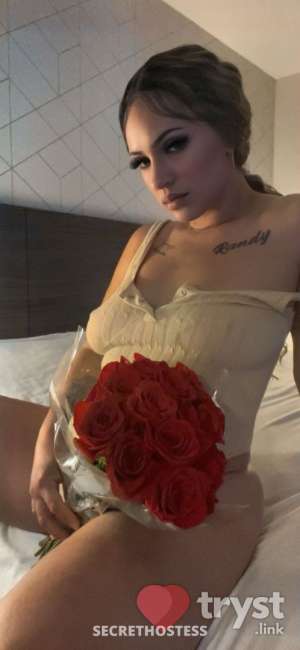 Escort Rochester NY Image - 3