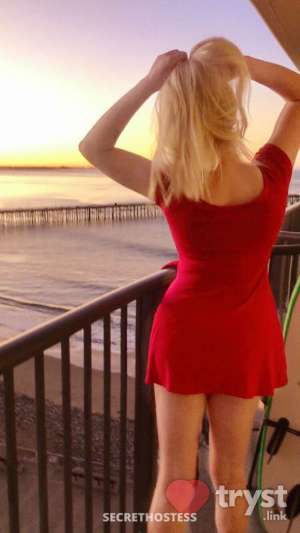 Escort Santa Barbara CA Image - 5