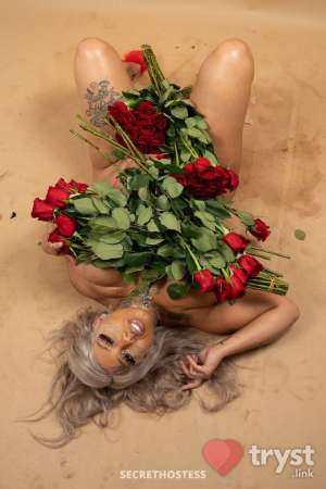 Escort Stockton CA Image - 1