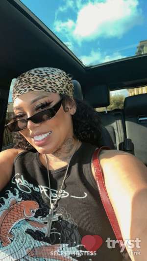 Escort Stockton CA Image - 5